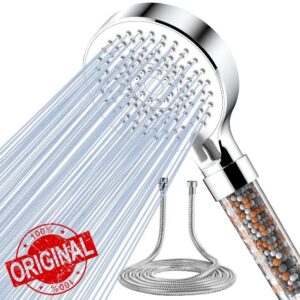 Magichome Shower Head and Hose 2M