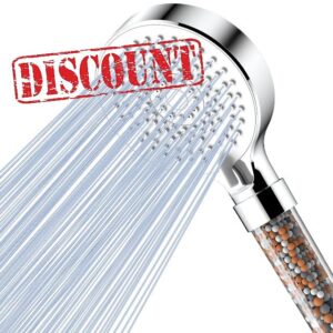 Magichome Shower Head
