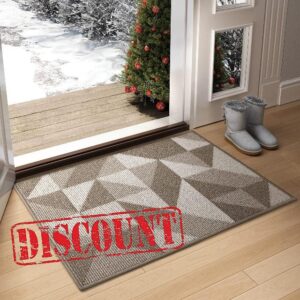Color G Door Mat 60x90 Cm