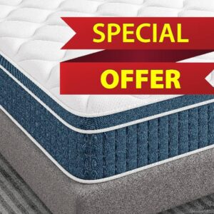 Koorlian Double Mattress