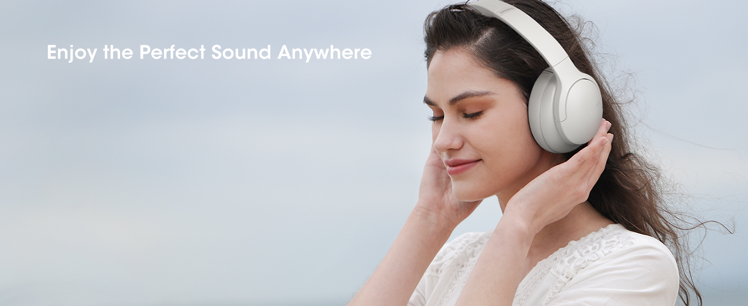wireless headphones bluetooth