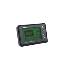 500A Battery Monitor w/ Shunt