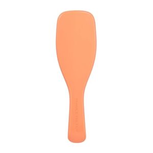 Color-Treated & Sensitive Scalps | Comfort Handle | Apricot & Lilac