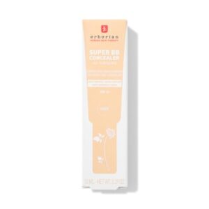 natural finish – Korean Cosmetic - Nude 10 ml