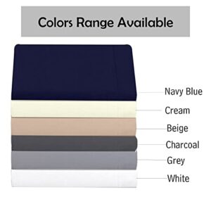 Breathable Bed Sheets Only