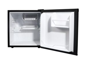 Reversible Hinged Door