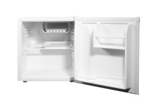 Counter Top Small Refrigerator Drinks Cooler Home Office