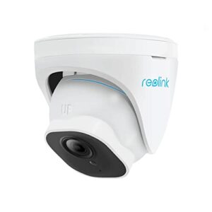 Ultra HD Home Security Camera Outdoor IP66 Waterproof Smart Motion Alert Audio Recording Time Lapse