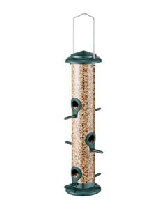Niger Seed Feeder
