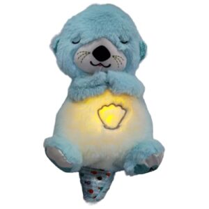 Sensory Details and Music Lights Newborn Baby Toys New Baby Gifts