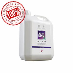 Autoglym Polar Blast