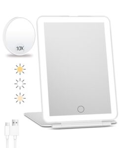 10X Magnifying Mirror