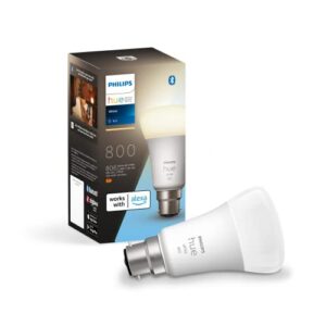 Compatible with Amazon Alexa Devices