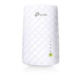 Broadband/Wi-Fi Extender