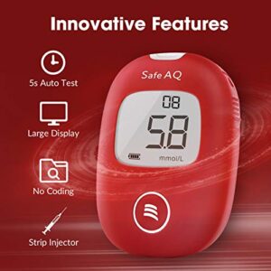 Blood Glucose Monitor