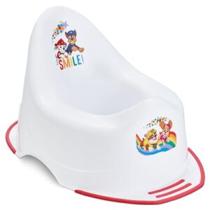 Travel Potty