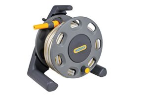 Supplied with 25m of Multi-purpose Hose