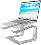 pivot laptop stand