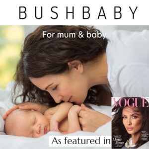 All Natural UK Made Baby Shower Gifts