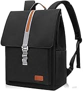 Voova Laptop Bag Case 14 15 15.6 Inch Computer Sleeve Messenger Bag with Shoulder Strap Expandabl...
