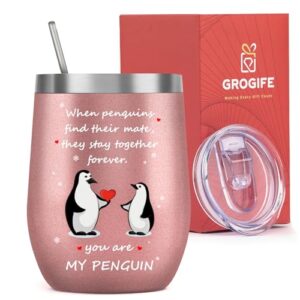 Funny I Love You Gifts for Her