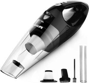 Car Vacuum Cleaner Cordless