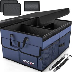 Car Storage Organiser