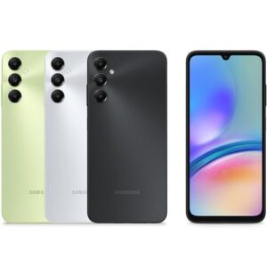 Factory Unlocked Android Smartphone