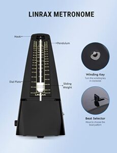 Track Tempo and Beat