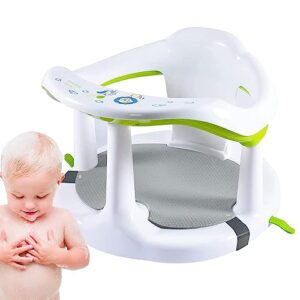 Baby Sit Up Bath Seat