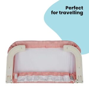 Bed Guard for Kids and Toddlers