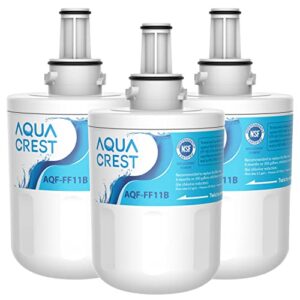 Compatible with Samsung Aqua Pure Plus DA29-00003G