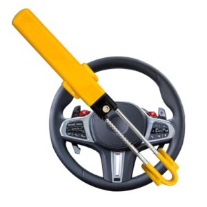 Steering Lock