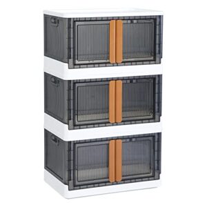 Wardrobe Closet Organiser