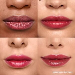 Long Lasting Stain & Go Lip Tint Color