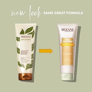 For Perfectly Defined Fuss-Free Curls
