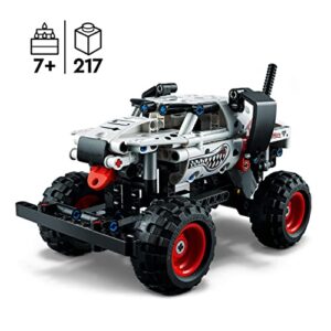 Truck Toy for Boys and Girls Aged 7 Plus