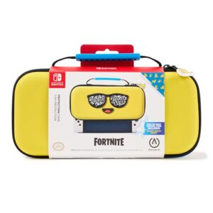 Nintendo Switch and Nintendo Switch Lite - Protective Case