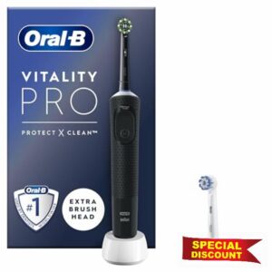 Oral-B Vitality Pro Electric Toothbrushes For Adults
