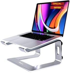 Laptop Stand for Desk