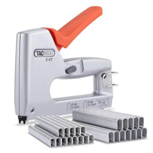 Uses CT-45 and CT-60 Staples