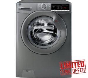 Hoover H3W410TAGGE H-Wash 300