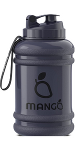 Auxesia Water bottle 2.2l