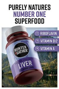 Grass Fed Icelandic Lamb Ancestral Inspired Supplements| Raw Freeze-Dried Lamb | No GMO Feeds