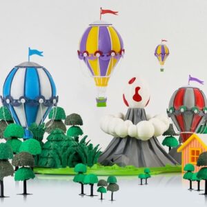 3D Printer Filament PLA