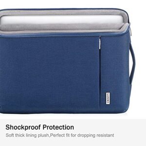 Waterproof Computer Bag Cover with Handle for MacBook Pro 15/16