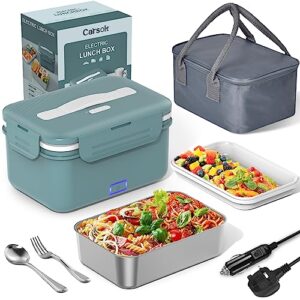 100W Quick Heating Food
