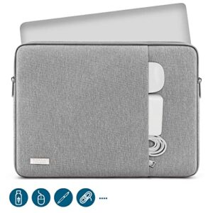 Water-resistant Computer Case Laptop Bag 15 15.6 Inch