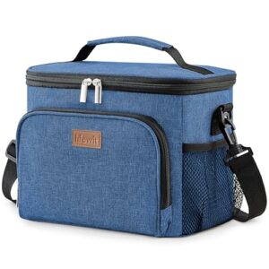 Thermal Lunch Box for Women Cool Bag
