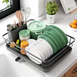 Dish Racks for Kitchen Counter